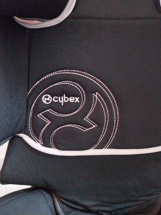 Cybex silla de coche