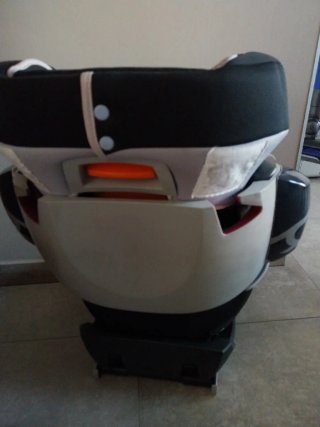 Cybex silla de coche