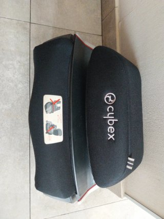 Cybex silla de coche