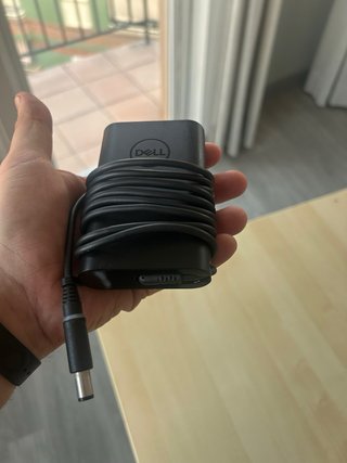Cargador Dell ORIGINAL 65W LA65NM191
