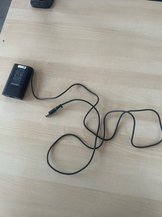 Cargador Dell ORIGINAL 65W LA65NM191