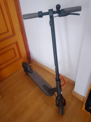 Patinete Eléctrico Xiaomi