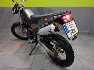 Rieju Tango 250cc 7500km Enduro