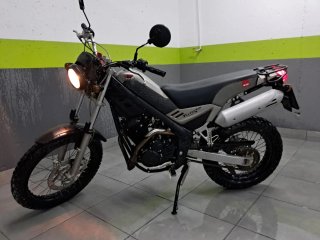 Rieju Tango 250cc 7500km Enduro