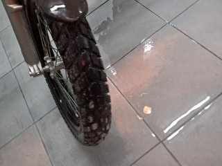 Rieju Tango 250cc 7500km Enduro
