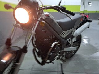 Rieju Tango 250cc 7500km Enduro