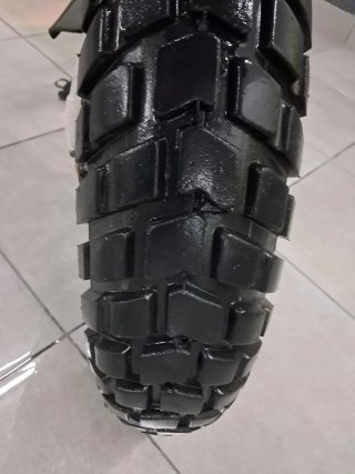 Rieju Tango 250cc 7500km Enduro