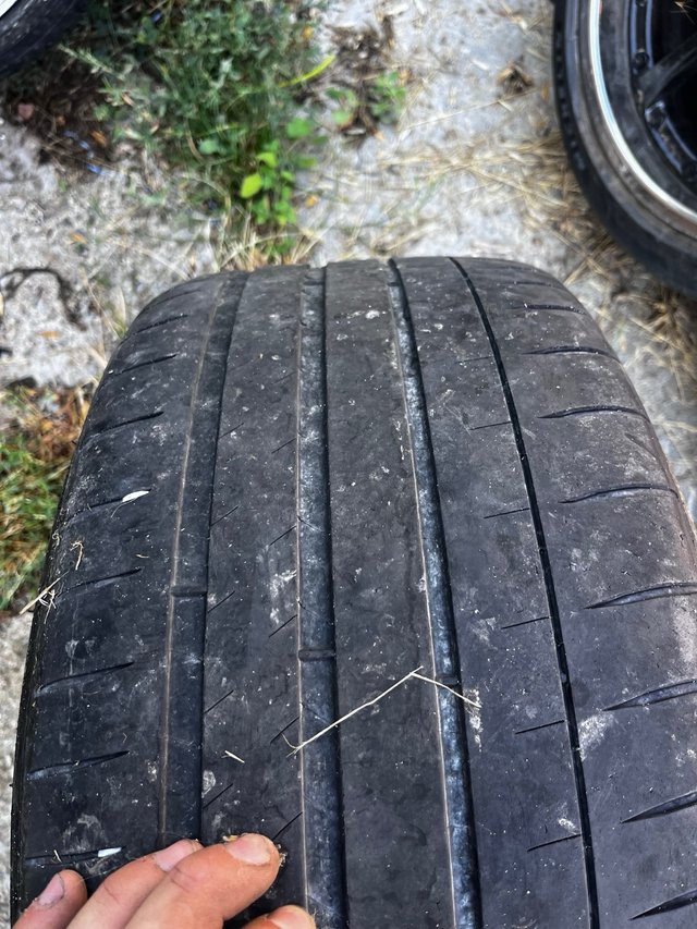 Llantas R20 BMW