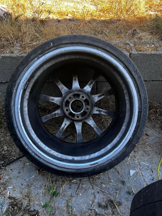 Llantas R20 BMW