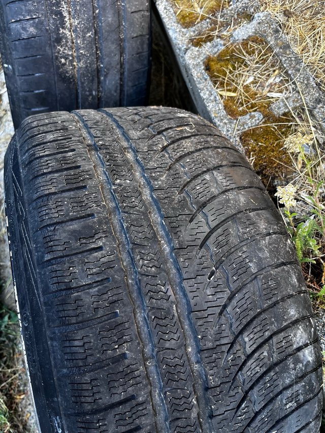 Llantas R20 BMW
