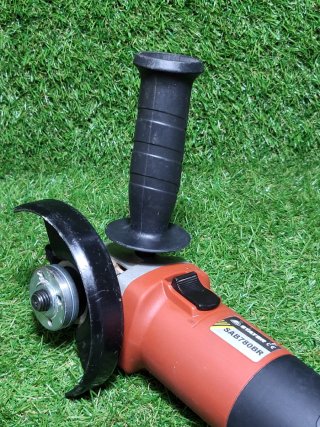 Radial Amoladora Stayer