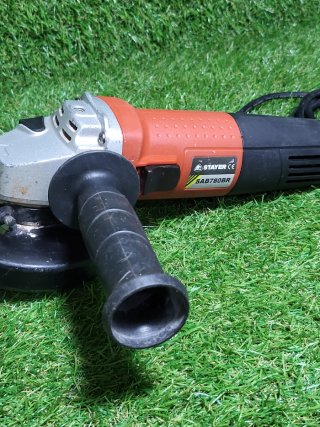 Radial Amoladora Stayer