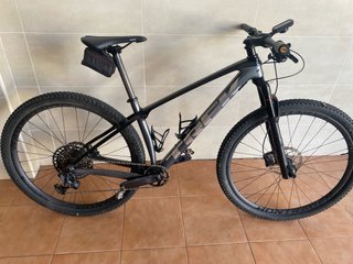 Trek Procaliber 9,7