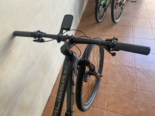 Trek Procaliber 9,7