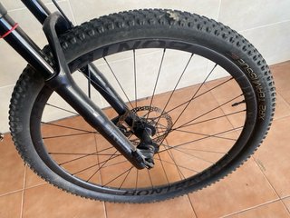 Trek Procaliber 9,7