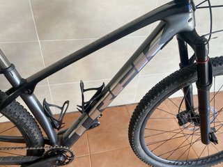 Trek Procaliber 9,7