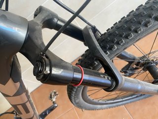 Trek Procaliber 9,7