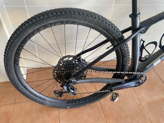 Trek Procaliber 9,7
