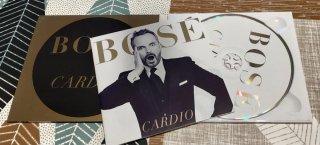 CD Bose Cardio