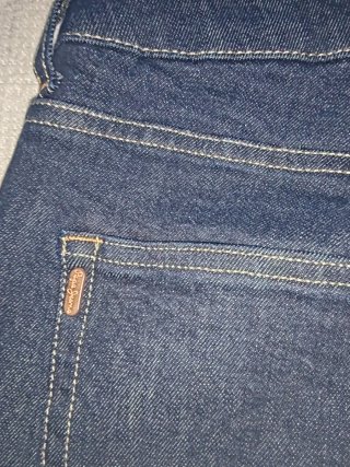 Pantalones Pepe Jeans Talla 50 Azul.