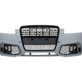 Paragolpes delantero para Audi A6 C6 4F 2004-2010
