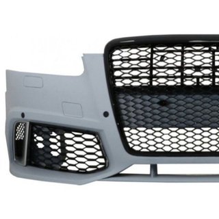 Paragolpes delantero para Audi A6 C6 4F 2004-2010