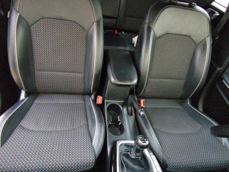 Kia cee'd 2021, foto 4