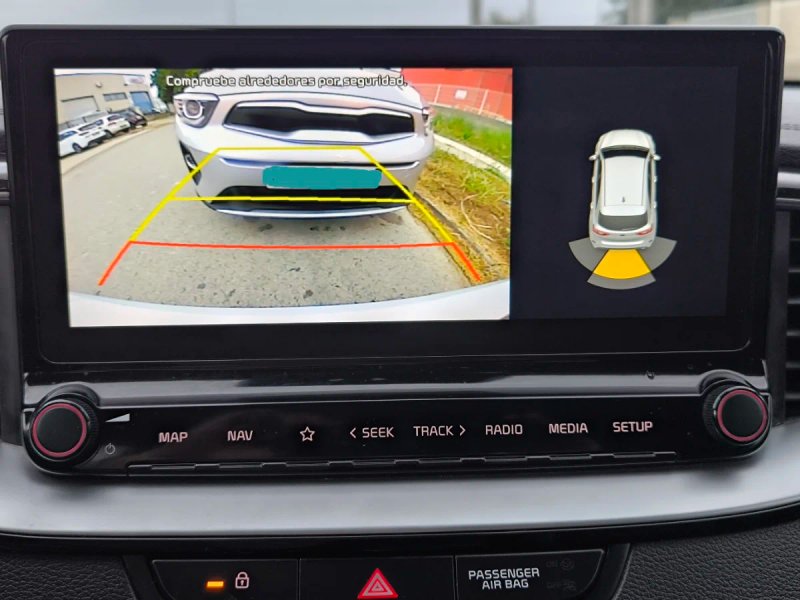 Kia cee'd 2021, foto 10