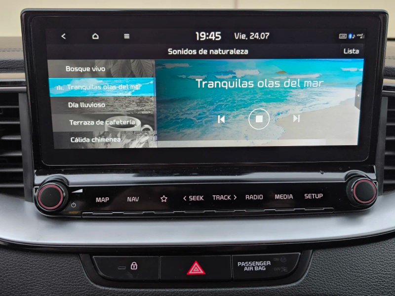 Kia cee'd 2021, foto 13