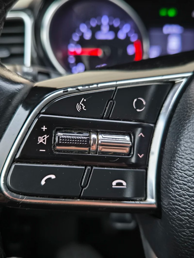 Kia cee'd 2021, foto 15