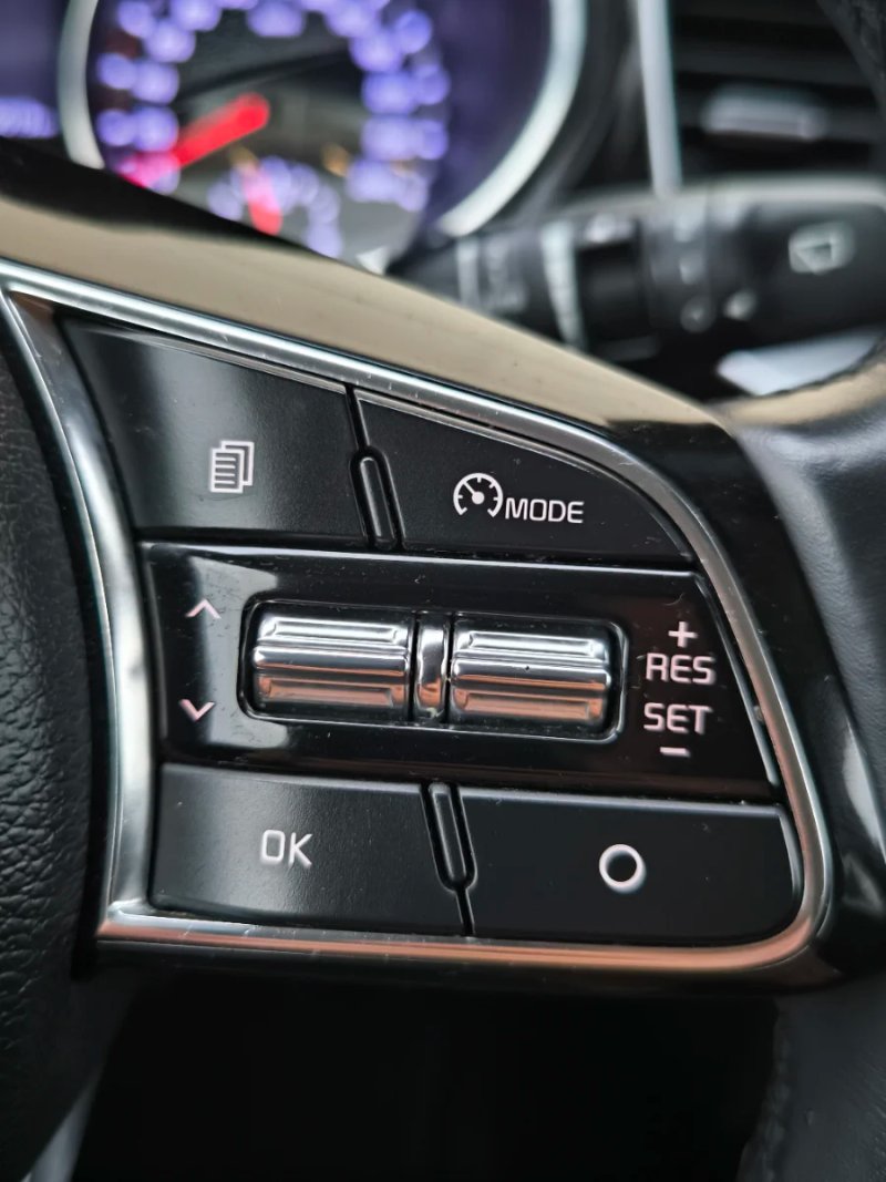 Kia cee'd 2021, foto 16