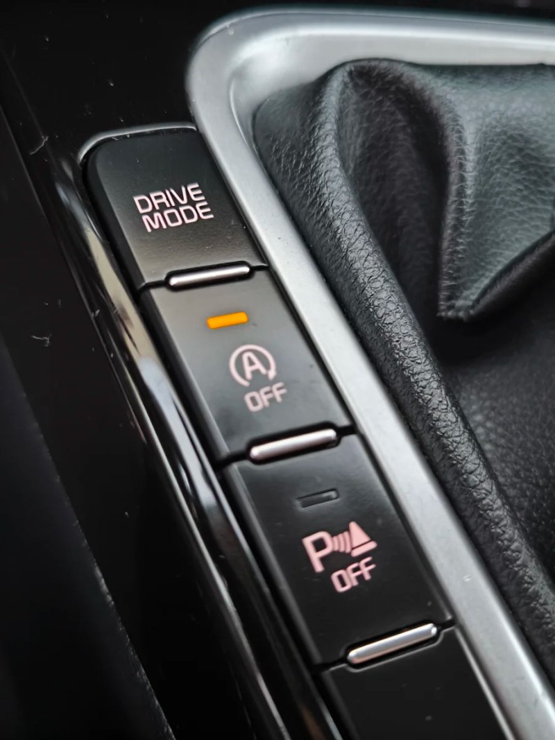 Kia cee'd 2021, foto 20