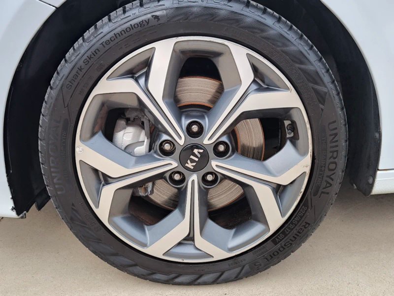 Kia cee'd 2021, foto 27