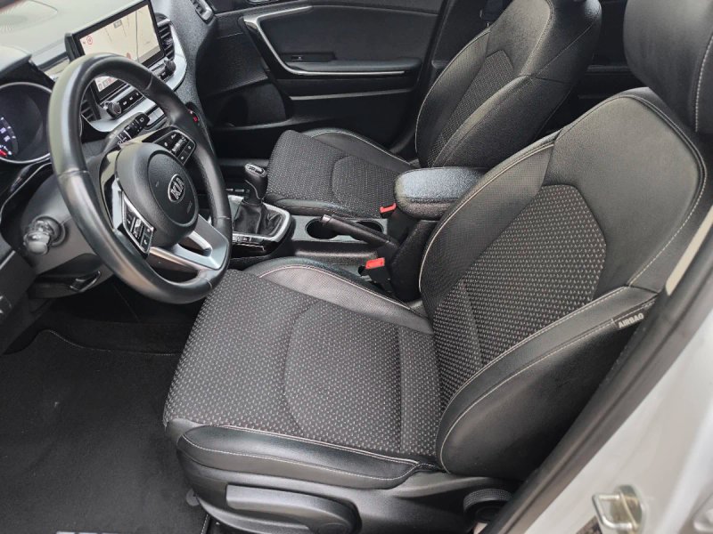 Kia cee'd 2021, foto 29