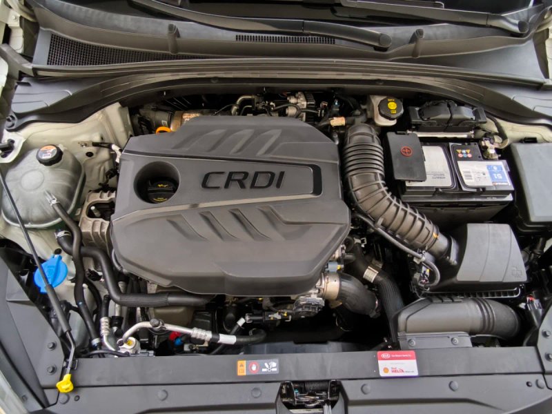 Kia cee'd 2021, foto 30