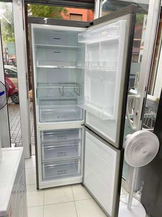 Nevera Samsung Combi