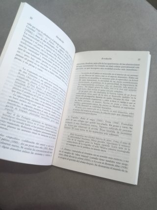 La casa de Bernarda Alba
