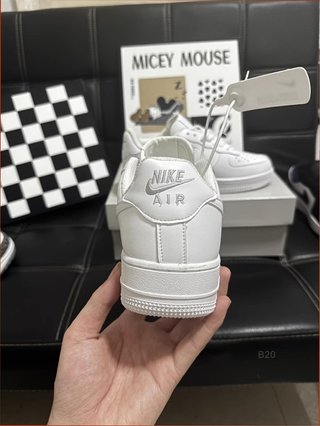 Nike Air Force 1 Talla 45