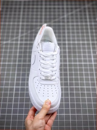 Nike Air Force 1 Talla 43 Blancas