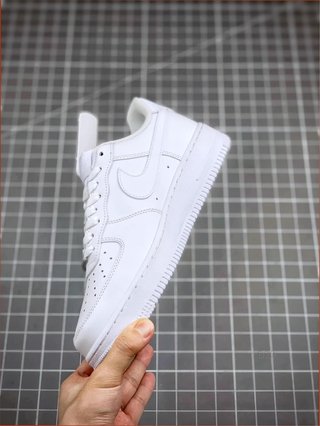 Nike Air Force 1 Talla 43 Blancas