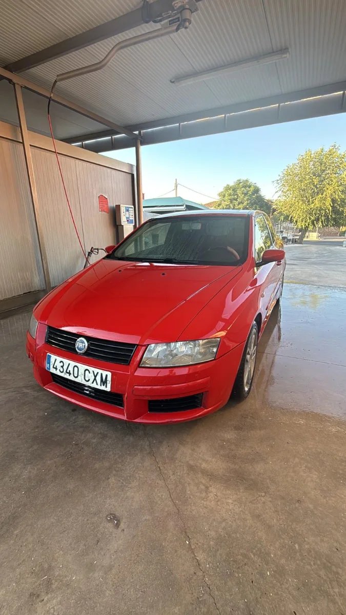 FIAT Stilo 2004 - foto 1