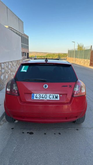 FIAT Stilo 2004