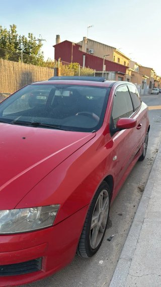 FIAT Stilo 2004