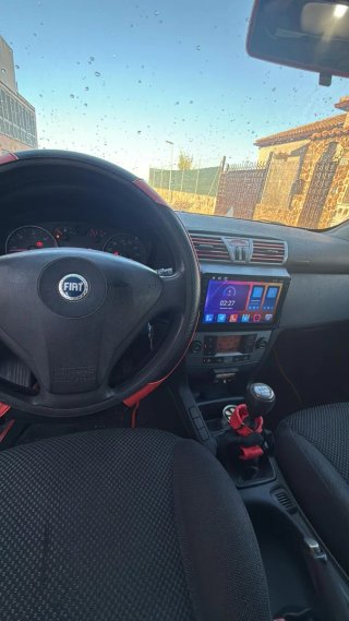 FIAT Stilo 2004