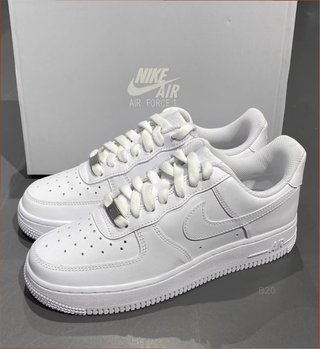 Nike Air Force 1 Talla 38