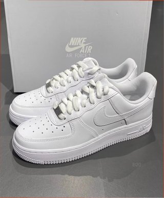 Nike Air Force 1 Talla 38
