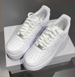 Nike Air Force 1 Talla 38
