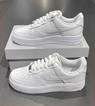 Nike Air Force 1 Talla 38