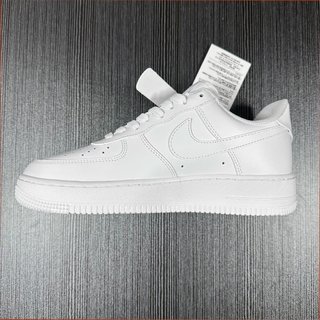 Nike Air Force 1 Talla 45 Blancas