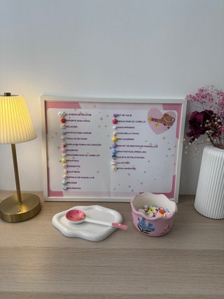 Caja sorpresa Kawaii My Melody